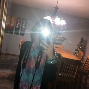 Meet your Posher, Tomie